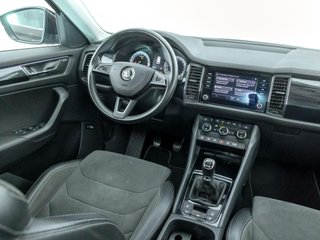 SKODA KODIAQ 4X4 TDI 150CV AMBITION