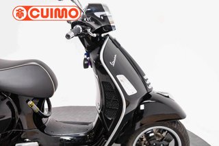 VESPA GTS 125 SUPER