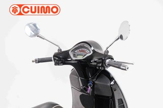 VESPA GTS 125 SUPER