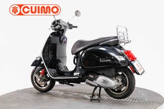 VESPA GTS 125 SUPER