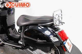 VESPA GTS 125 SUPER