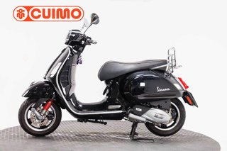 VESPA GTS 125 SUPER