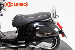 VESPA GTS 125 SUPER