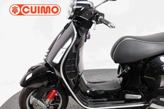 VESPA GTS 125 SUPER