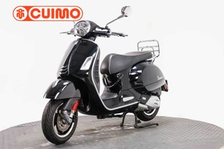 VESPA GTS 125 SUPER