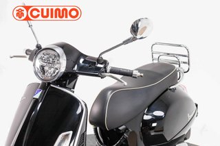 VESPA GTS 125 SUPER