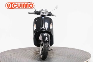 VESPA GTS 125 SUPER