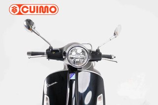 VESPA GTS 125 SUPER