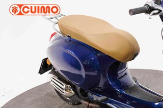 VESPA PRIMAVERA 125