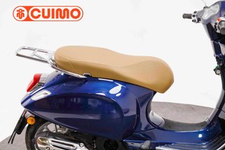 VESPA PRIMAVERA 125