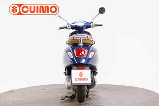 VESPA PRIMAVERA 125
