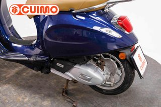 VESPA PRIMAVERA 125