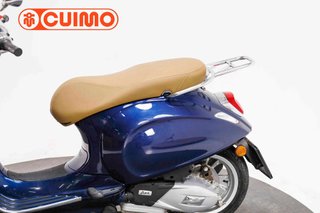 VESPA PRIMAVERA 125