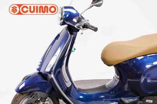 VESPA PRIMAVERA 125