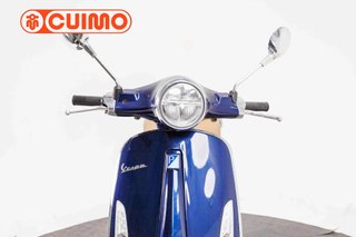 VESPA PRIMAVERA 125