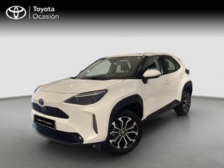 TOYOTA YARIS CROSS 1.5 VVT-I HYBRID ACTIVE TECH 116 5P
