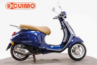 VESPA PRIMAVERA 125