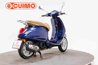 VESPA PRIMAVERA 125