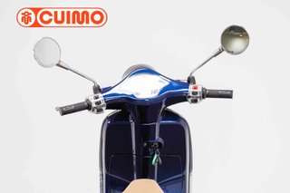 VESPA PRIMAVERA 125
