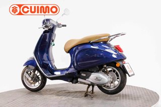 VESPA PRIMAVERA 125