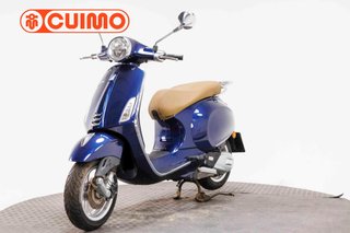 VESPA PRIMAVERA 125