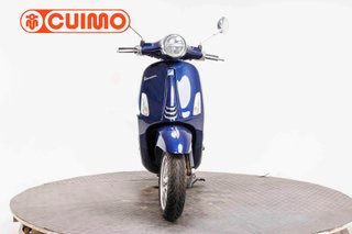 VESPA PRIMAVERA 125