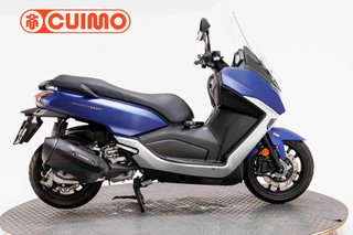 SYM MAXSYM 400