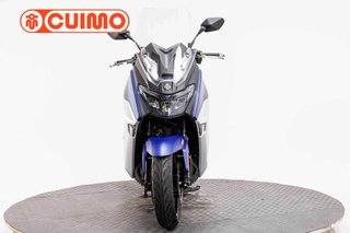 SYM MAXSYM 400