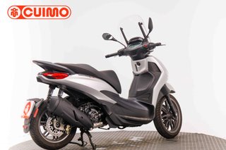 PIAGGIO BEVERLY S 300 HPE