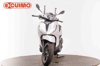 PIAGGIO BEVERLY S 300 HPE
