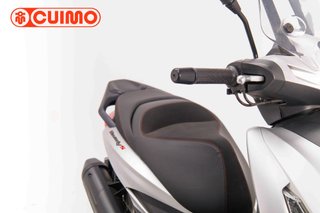 PIAGGIO BEVERLY S 300 HPE