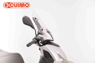 PIAGGIO BEVERLY S 300 HPE