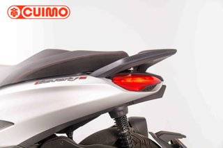 PIAGGIO BEVERLY S 300 HPE