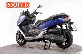 SYM MAXSYM 400