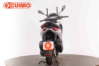 PIAGGIO BEVERLY S 300 HPE