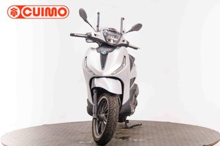 PIAGGIO BEVERLY S 300 HPE