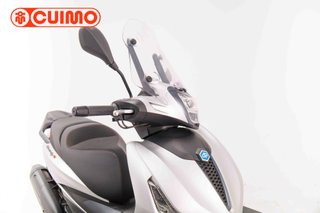 PIAGGIO BEVERLY S 300 HPE