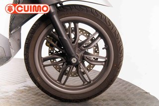 PIAGGIO BEVERLY S 300 HPE
