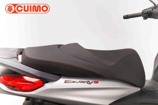 PIAGGIO BEVERLY S 300 HPE