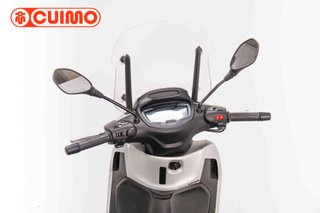 PIAGGIO BEVERLY S 300 HPE