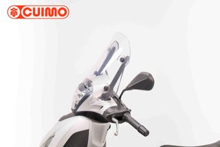 PIAGGIO BEVERLY S 300 HPE
