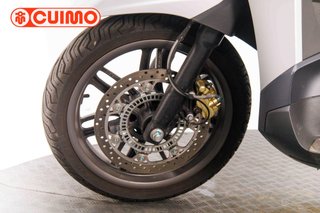 PIAGGIO BEVERLY S 300 HPE
