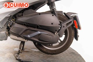 PIAGGIO BEVERLY S 300 HPE
