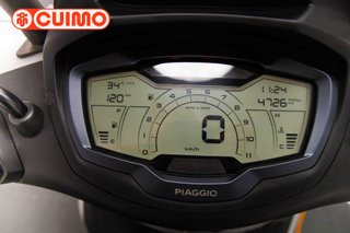 PIAGGIO BEVERLY S 300 HPE