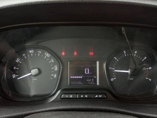 Peugeot Expert  Furgón  1.5 BlueHDi 120 Standard Pro