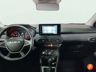 Dacia Sandero Stepway Extreme Go 74kW (100CV) ECO-G