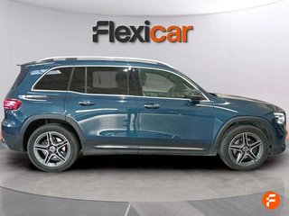 Mercedes Clase GLB 2.0 GLB 200 D DCT 110KW (150CV)