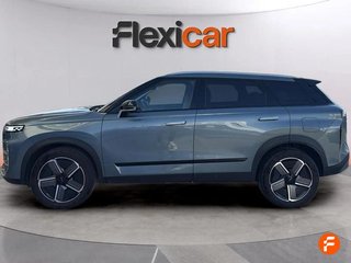 Jaecoo 7 Select 1.6 TGDI 108kW (145CV) FWD