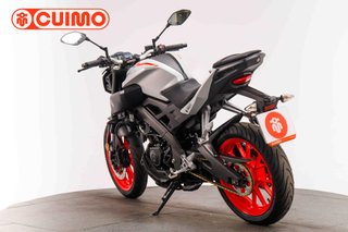 YAMAHA MT 125