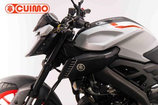 YAMAHA MT 125